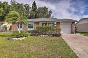 Largo Family Home Outdoor Oasis with Hot Tub!
